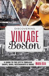 Discovering Vintage Boston - 20 Jan 2015