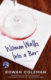 Woman Walks into a Bar - 14 Oct 2013