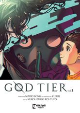 God Tier Vol. 1 - 17 Jun 2025