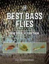 The Best Bass Flies - 1 Oct 2017