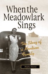 When the Meadowlark Sings - 3 Aug 2023