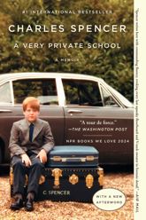 A Very Private School - 12 Mar 2024