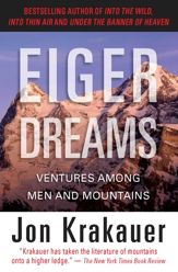 Eiger Dreams - 10 Feb 2009