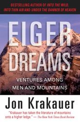 Eiger Dreams - 10 Feb 2009