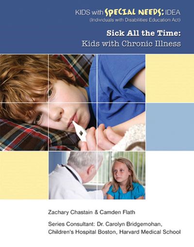Sick All the Time