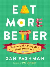 Eat More Better - 14 Oct 2014