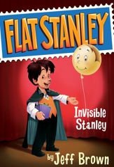 Invisible Stanley - 12 Oct 2010
