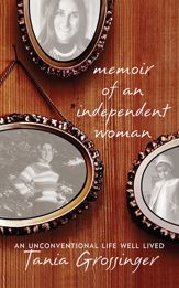 Memoir of an Independent Woman - 1 Jun 2013