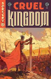 EC Cruel Kingdom Vol. 1 - 13 Jan 2026