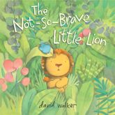 The Not-So-Brave Little Lion - 21 Mar 2023