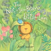 The Not-So-Brave Little Lion - 21 Mar 2023