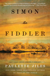 Simon the Fiddler - 14 Apr 2020