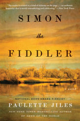 Simon the Fiddler - 14 Apr 2020