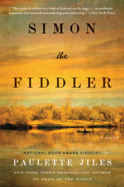 Simon the Fiddler - 14 Apr 2020