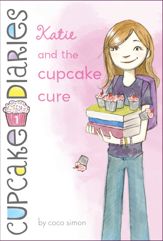 Katie and the Cupcake Cure - 3 May 2011