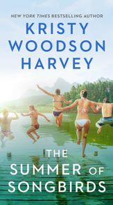The Summer of Songbirds - 11 Jul 2023
