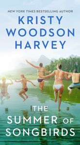 The Summer of Songbirds - 11 Jul 2023