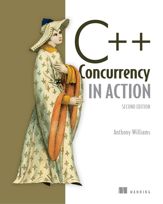 C++ Concurrency in Action - 7 Feb 2019
