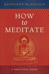 How to Meditate - 10 Dec 2005