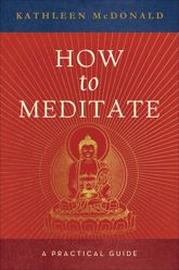 How to Meditate - 10 Dec 2005