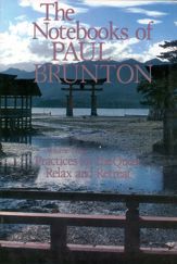 Practice for the Quest & Relax and Retreat - 15 Apr 1986