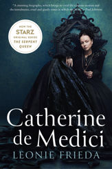 Catherine de Medici - 11 Jan 2022