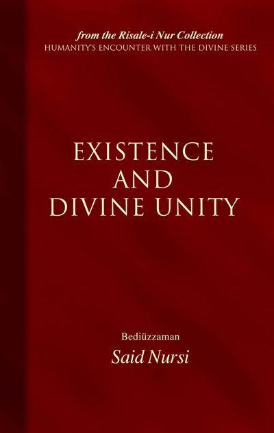 Existence And Divine Unity