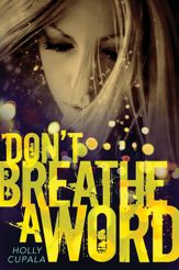 Don't Breathe a Word - 3 Jan 2012