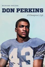 Don Perkins - 1 May 2023