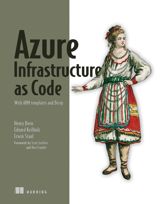 Azure Infrastructure as Code - 30 Aug 2022