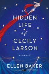 The Hidden Life of Cecily Larson - 20 Feb 2024