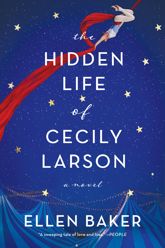 The Hidden Life of Cecily Larson - 20 Feb 2024