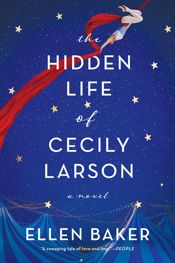 The Hidden Life of Cecily Larson - 20 Feb 2024