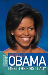 Michelle Obama: Meet the First Lady - 16 Jun 2009