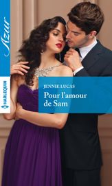Pour l'amour de Sam - 1 May 2015
