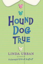 Hound Dog True - 22 Aug 2011