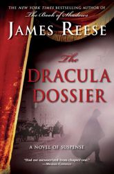 The Dracula Dossier - 6 Oct 2009