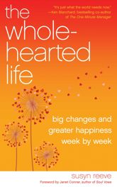The Wholehearted Life - 20 Oct 2014