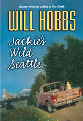 Jackie's Wild Seattle - 13 Oct 2009