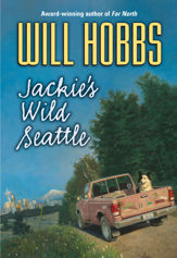 Jackie's Wild Seattle - 13 Oct 2009