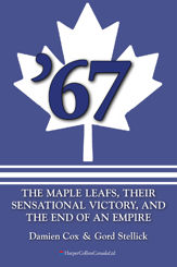 '67: The Maple Leafs - 21 Jan 2014