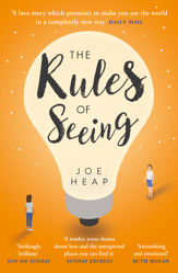 The Rules of Seeing - 6 Aug 2018