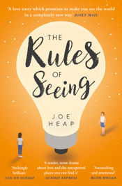 The Rules of Seeing - 6 Aug 2018