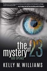 The Mystery of 23: God Speaks - 11 Sep 2018