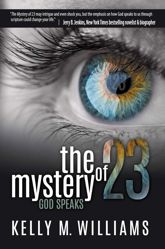 The Mystery of 23: God Speaks - 11 Sep 2018
