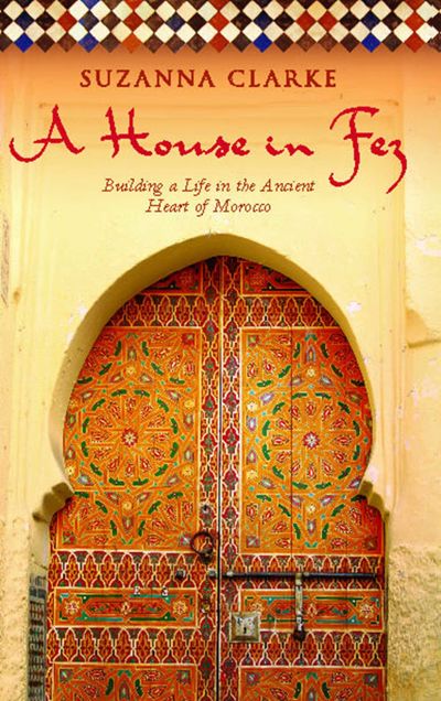 A House in Fez