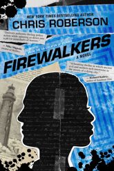 Firewalkers - 3 Apr 2018
