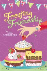 Frosting and Friendship - 24 Sep 2013