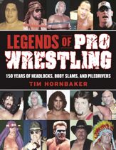 Legends of Pro Wrestling - 3 Jan 2017