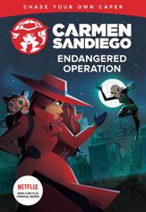 Endangered Operation - 1 Oct 2019